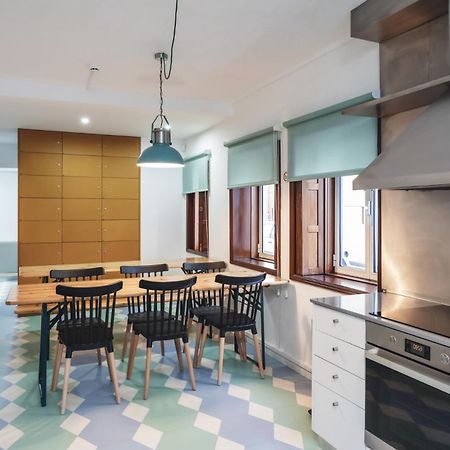 Besmart Residence Aveiro Eksteriør billede