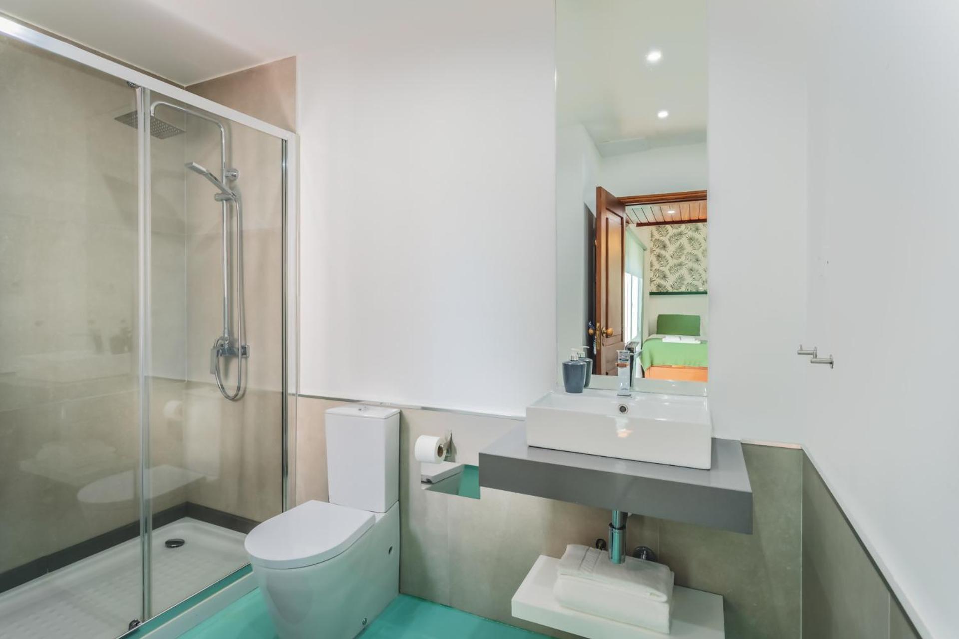 Besmart Residence Aveiro Eksteriør billede