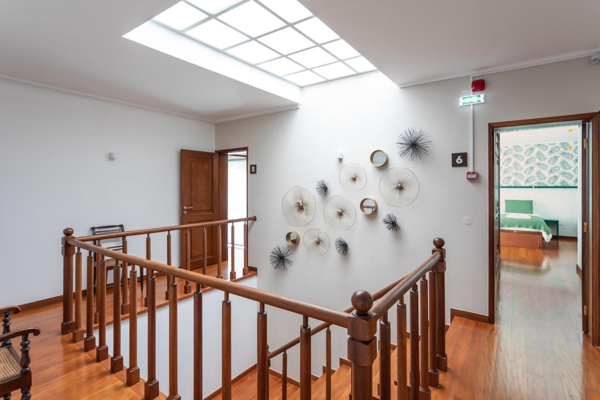 Besmart Residence Aveiro Eksteriør billede